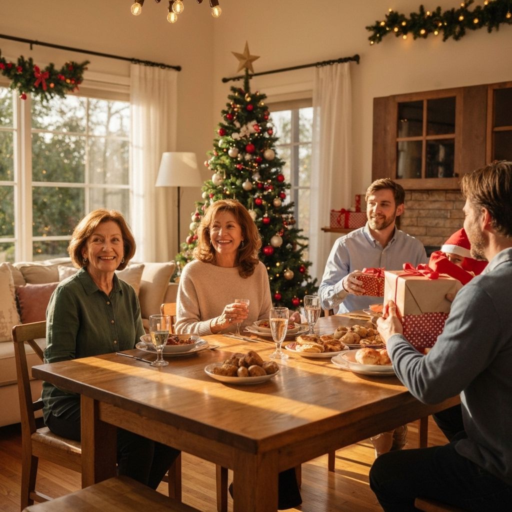 Karácsonyi Ünnepség 2024